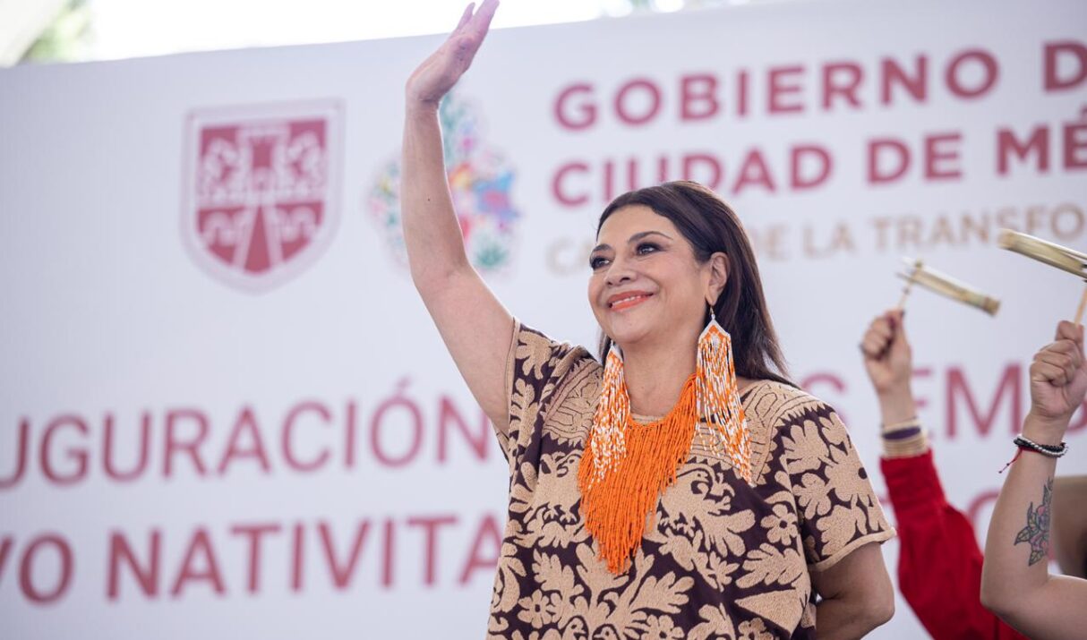 Con una inversión de 84 mdp, Clara Brugada renueva embarcaderos en Xochimilco para fortalecer el turismo sustentable